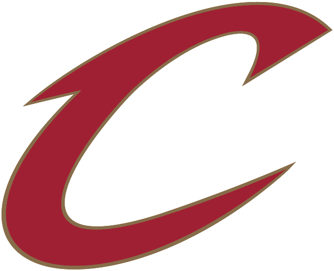Cleveland Cavaliers 2003-2010 Alternate Logo iron on transfers for T-shirts version 3